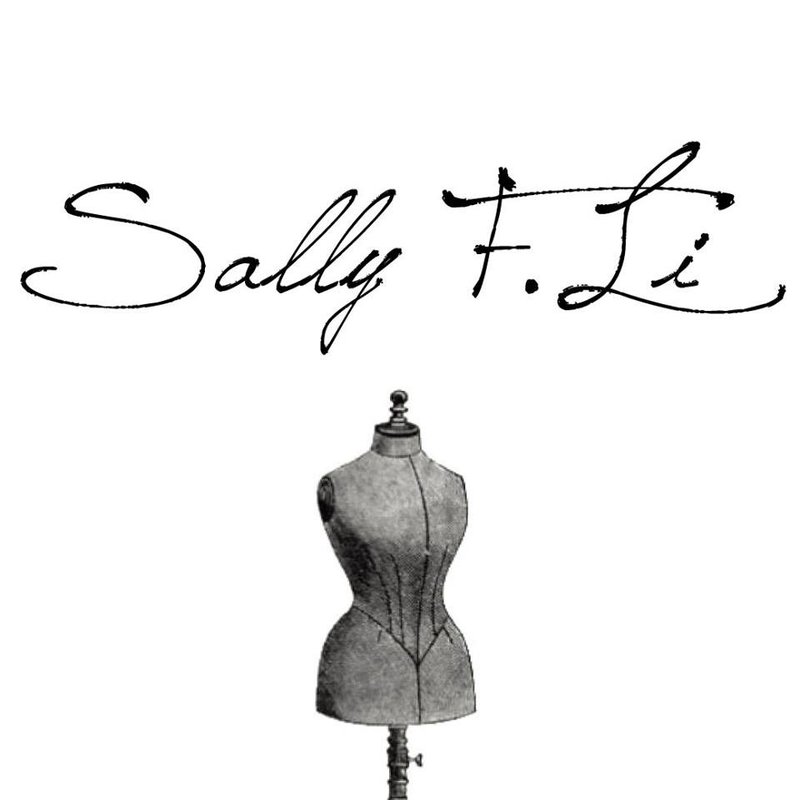 sallyfli - 其他 - 其他材质 
