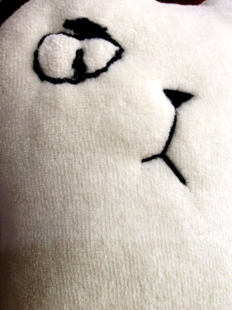 我的坏猫_其他抓抓 - 玩偶/公仔 - 棉．麻 多色