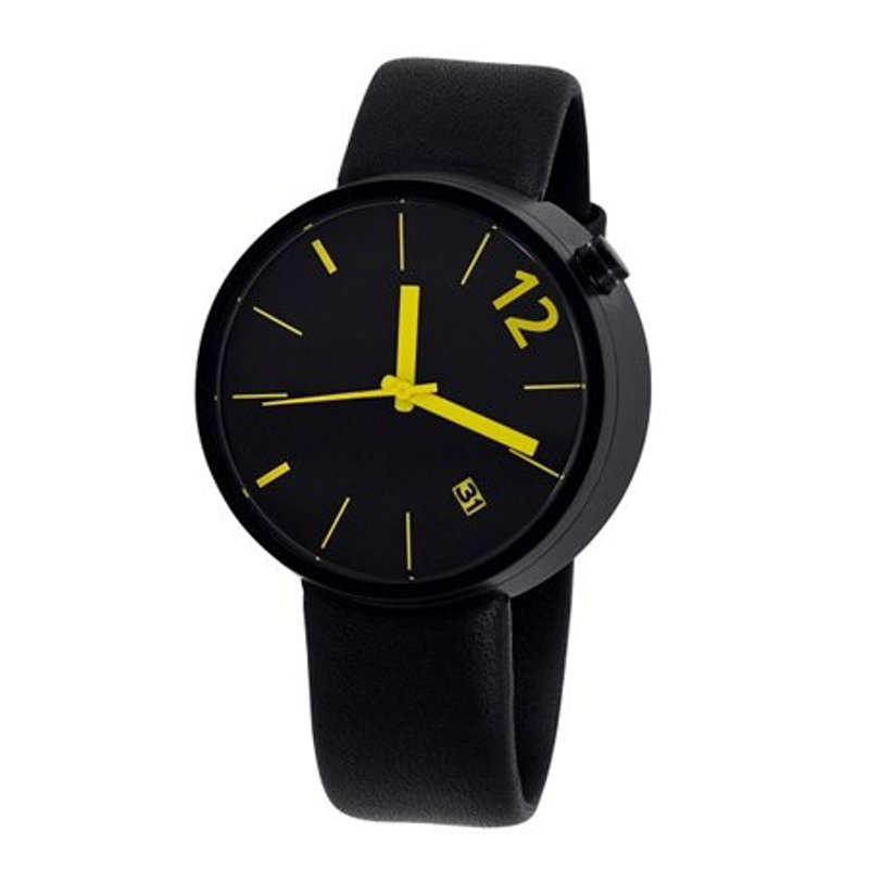 TOWARDS YELLOW - 其他 - 其他材质 