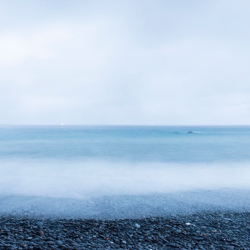 SEE SEA 开启你对大海的想像。《踏拾-大海系列-No.11》 - 其他 - 其他材质 