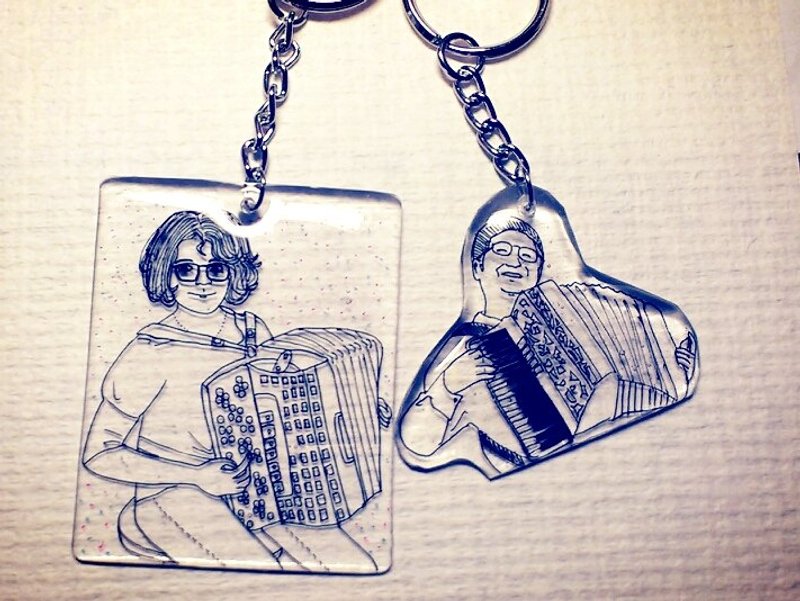 [Mr.Lee订制] - 其他 - 塑料 黑色