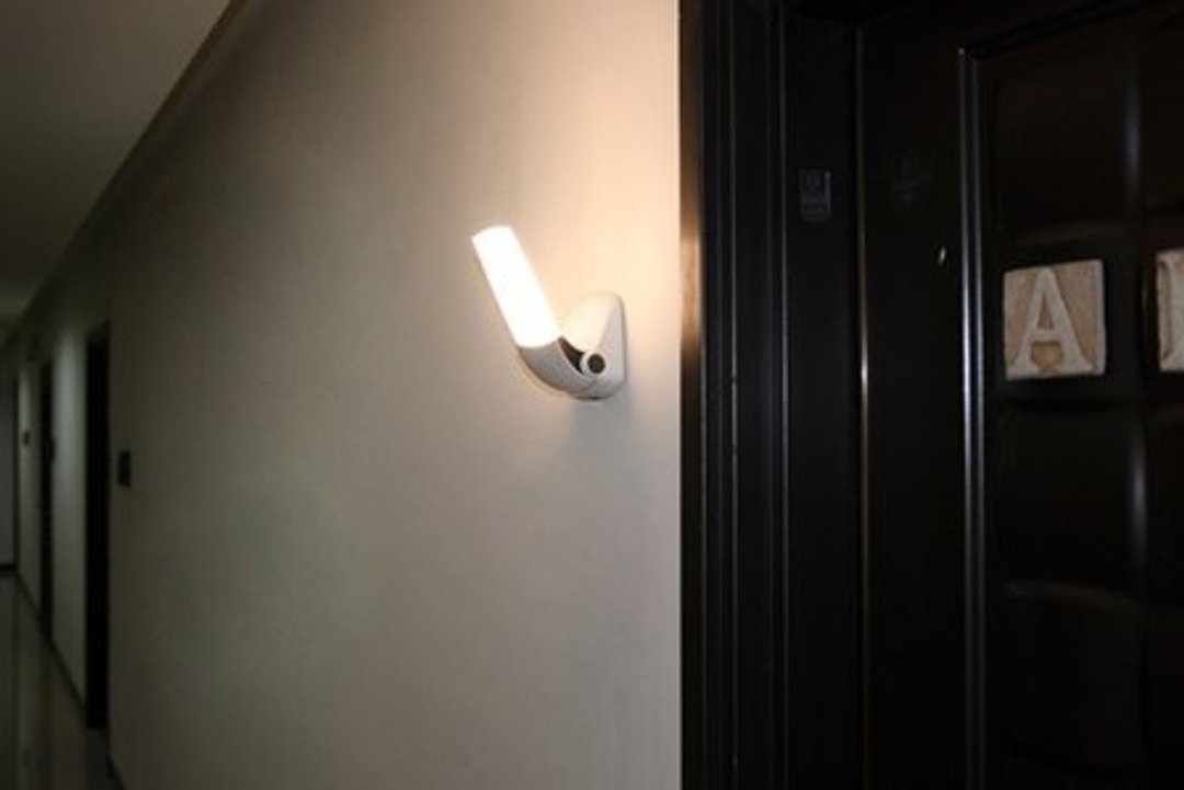 卓岳 Xcellent Lighting Wall Snail LED 蜗牛壁灯 现货供应中 - 灯具/灯饰 - 塑料 