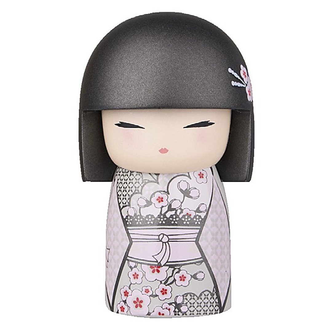 S版-Yumika 仁慈【Kimmidoll 搜藏和福-S版】 - 摆饰 - 其他材质 粉红色