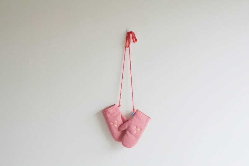 好日推好物独家商品：闪电拳击手套（粉红色），原价880元，特价780元再包邮 - 其他 - 其他材质 