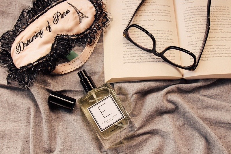 【 大象爱蜜丽 / 枕头香水 】<一夜好眠> - 香薰/精油/线香 - 其他材质 