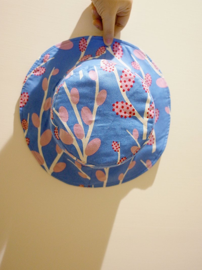 A MERRY HEART♥樱花树 - 帽子 - 其他材质 多色