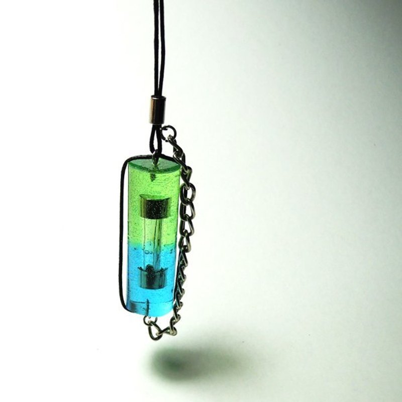 [ 化学作用 ] 项炼 - 项链 - 其他材质 