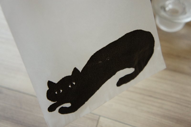 日本 薄纸封筒 一组8枚入 【限量5组】 - 其他 - 纸 白色