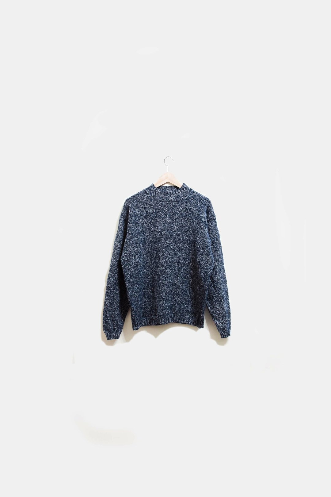 【Wahr】蓝织毛衣 - 女装针织衫/毛衣 - 其他材质 多色