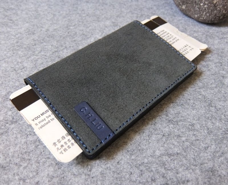 YOURS  真皮护照套Passport holder - 护照夹/护照套 - 真皮 多色