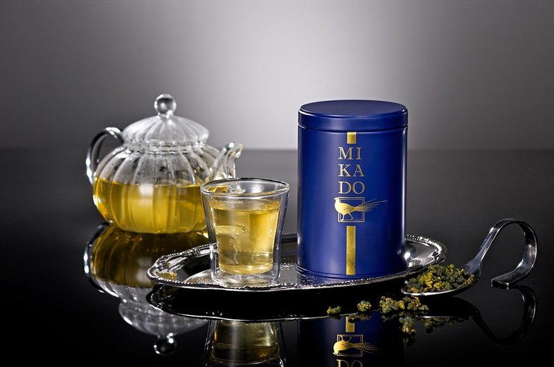 MIKADO 清香型冻顶乌龙茶 - 茶 - 其他材质 