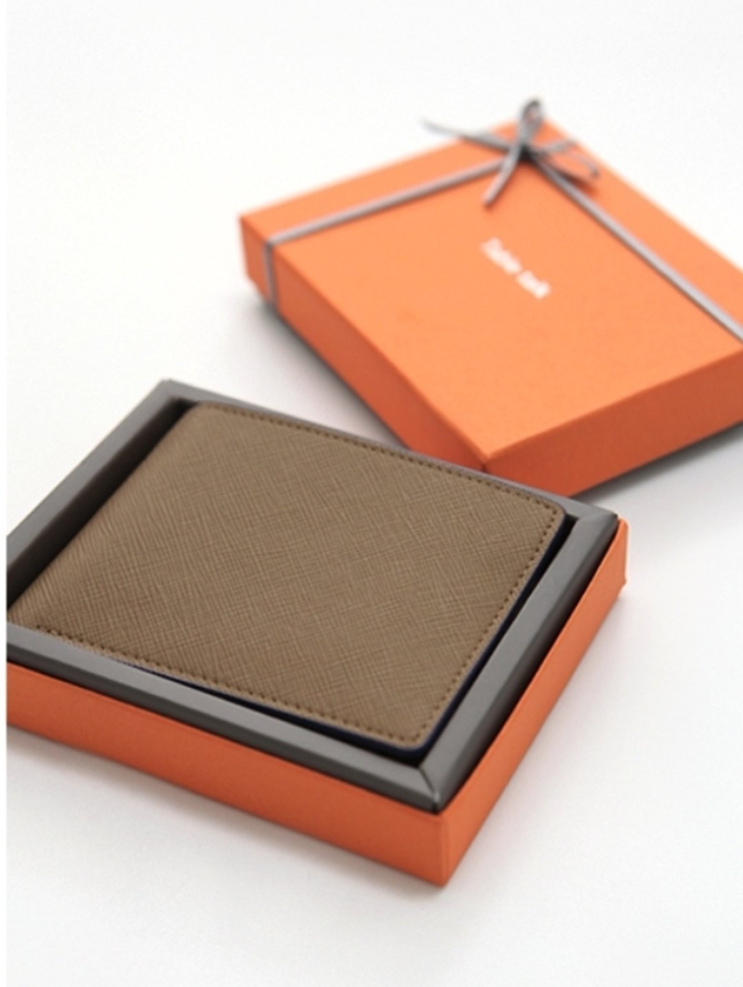 韩国Antenna Shop men's wallet 男士 短夹 卡片 证件 钞票 信用卡 预购 - 皮夹/钱包 - 其他材质 多色