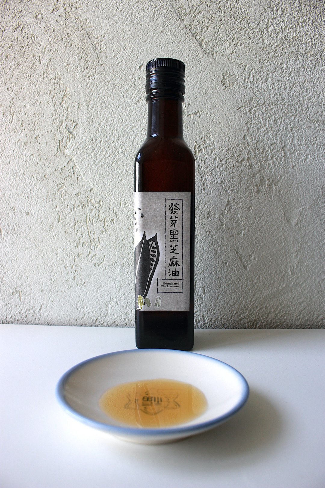 土生土长_发芽芝麻油 - 其他 - 新鲜食材 