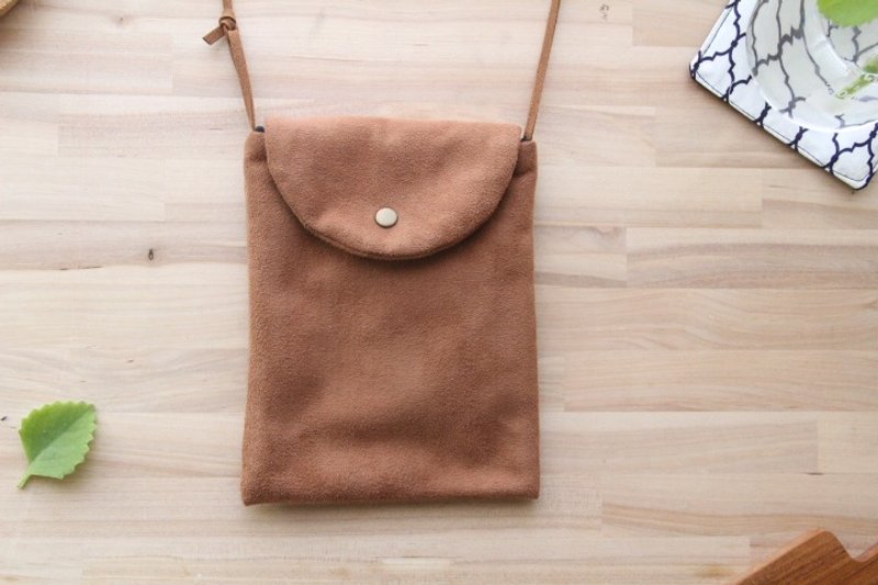 加购商品 - 帮手机袋盖盖子(来这加购) - 其他 - 棉．麻 