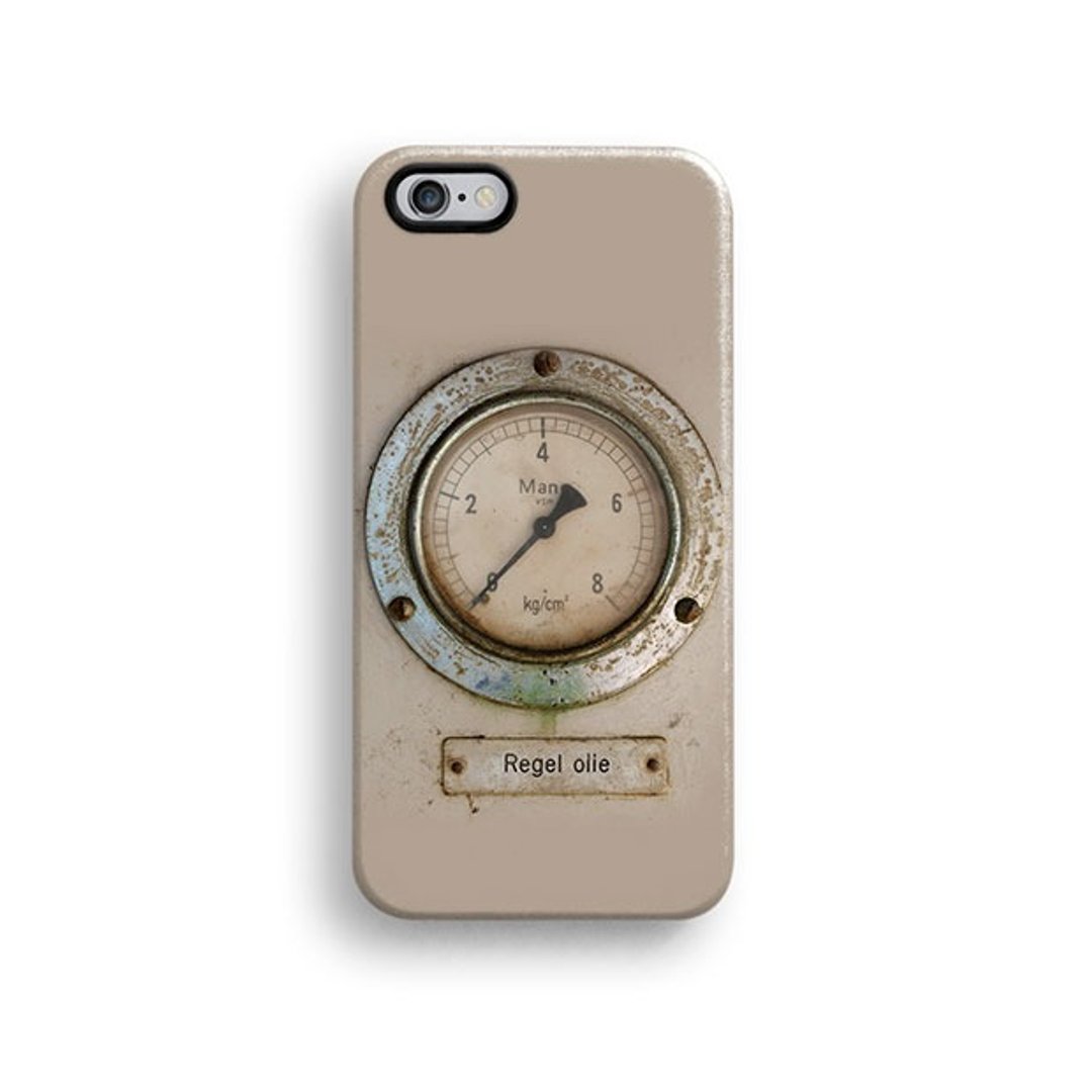iPhone 7 手机壳, iPhone 7 Plus 手机壳,  iPhone 6s case 手机壳, iPhone 6s Plus case 手机套, iPhone 6 case 手机壳, iPhone 6 Plus case 手机套, Decouart 原创设计师品牌 S434 - 手机壳/手机套 - 塑料 多色
