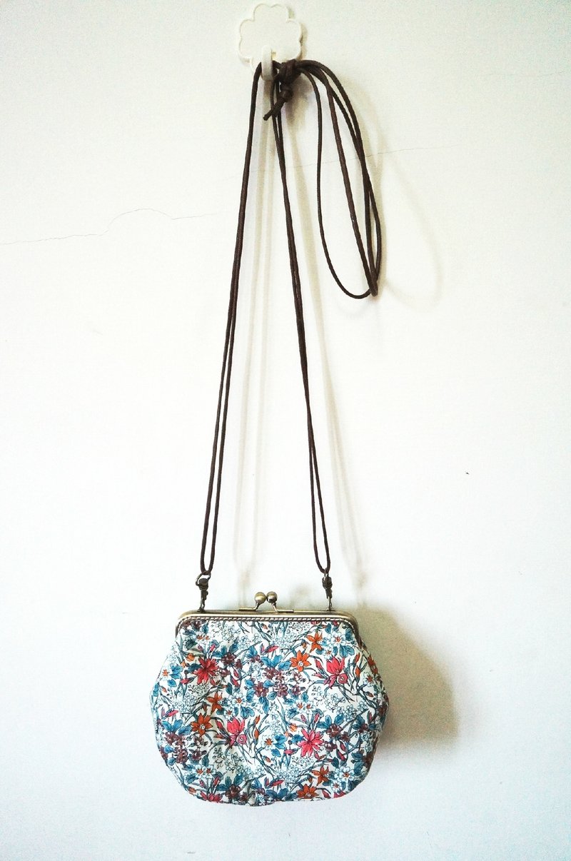 加购品-背绳(皮绳)非单售品 - 化妆包/杂物包 - 其他材质 多色