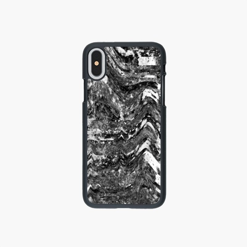Phone Case - 手机壳 - Mountain - 手机壳/手机套 - 塑料 黑色