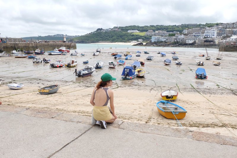 APRILPOOLDAY volleyball 泳衣（浅灰色） - 女装泳衣/比基尼 - 其他材质 灰色