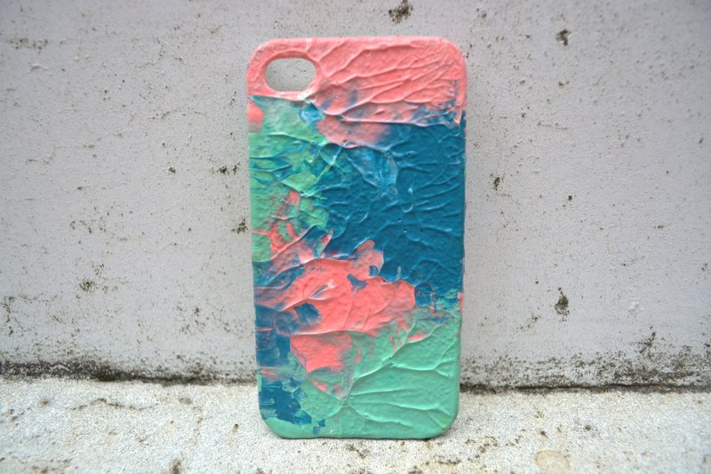 【手机壳上的我发誓只有一个】灵感 - 其他 - 塑料 多色