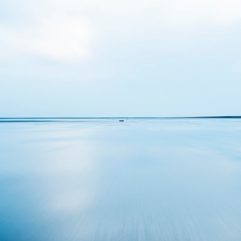 SEE SEA 开启你对大海的想像。《疗愈系装饰小物-No.16》 - 杯垫 - 其他材质 