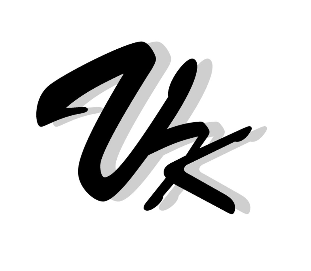 VK Design产品绣字服务 - 其他 - 其他材质 