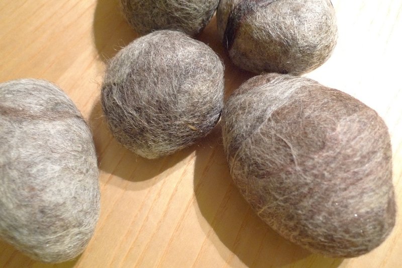 毛皂 - 香薰/精油/线香 - 植物．花 