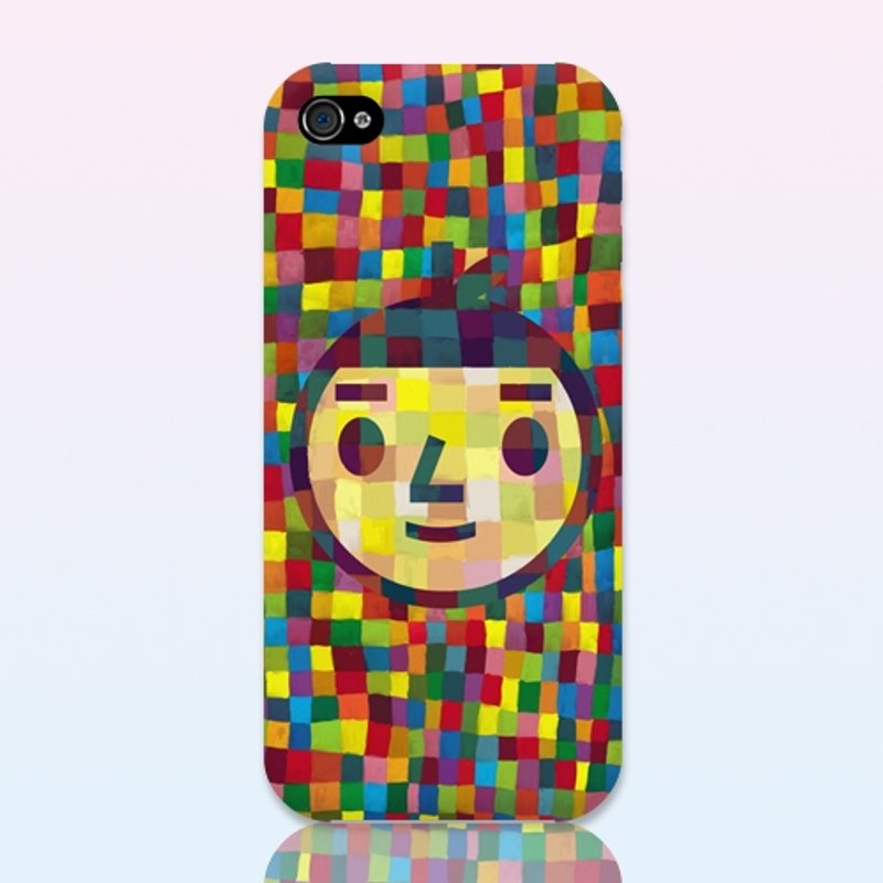 【BestFriend】Klee BoyFriend iPhone 6/6S Plus Case - 手机壳/手机套 - 塑料 