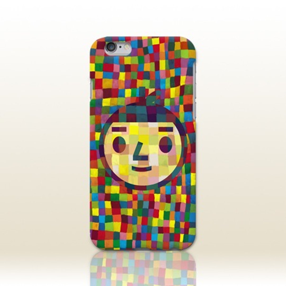 【BestFriend】Klee BoyFriend iPhone 6 / 6Plus Case - 其他 - 塑料 