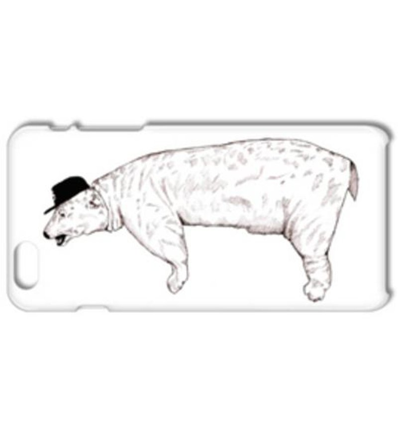 Polar bear (iPhone6) - 手机壳/手机套 - 其他材质 