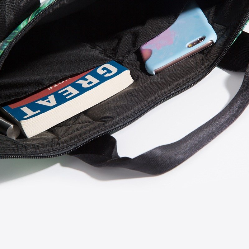 SpaceSuit 文件手拿包 - 加购内袋 - 其他 - 其他材质 