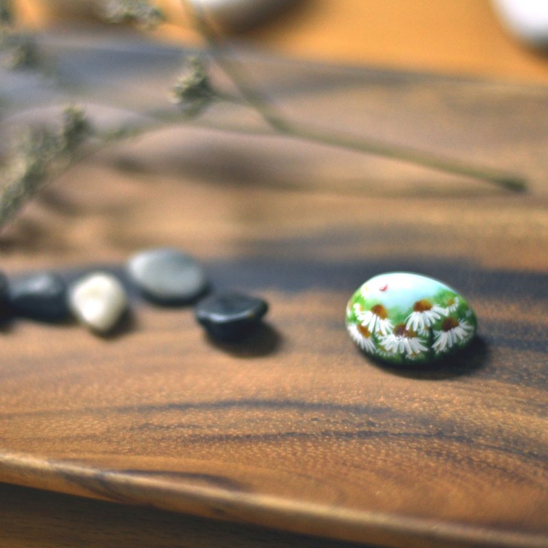 石头彩绘 - 其他 - 石头 