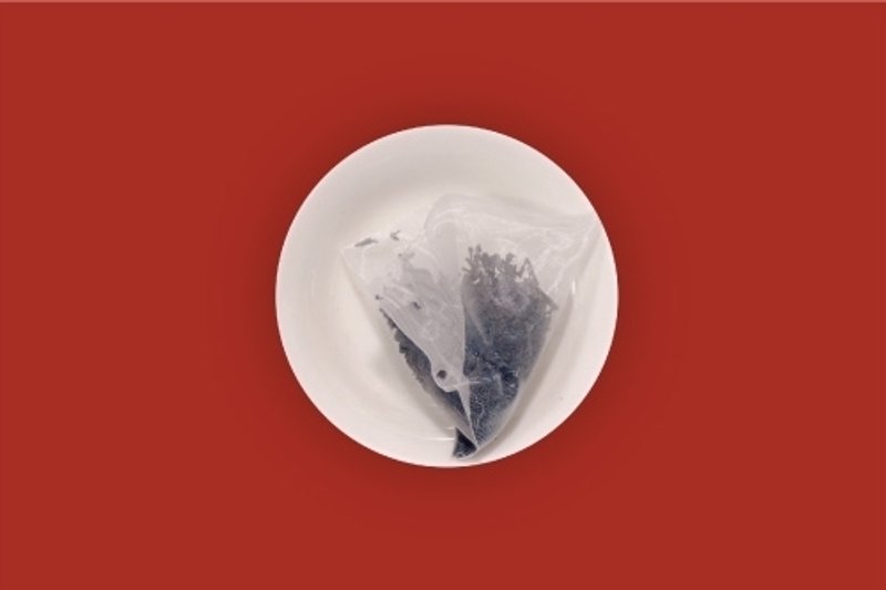 百山渡-锡兰红茶 (25入经济包) Black Tea - 茶 - 其他材质 白色