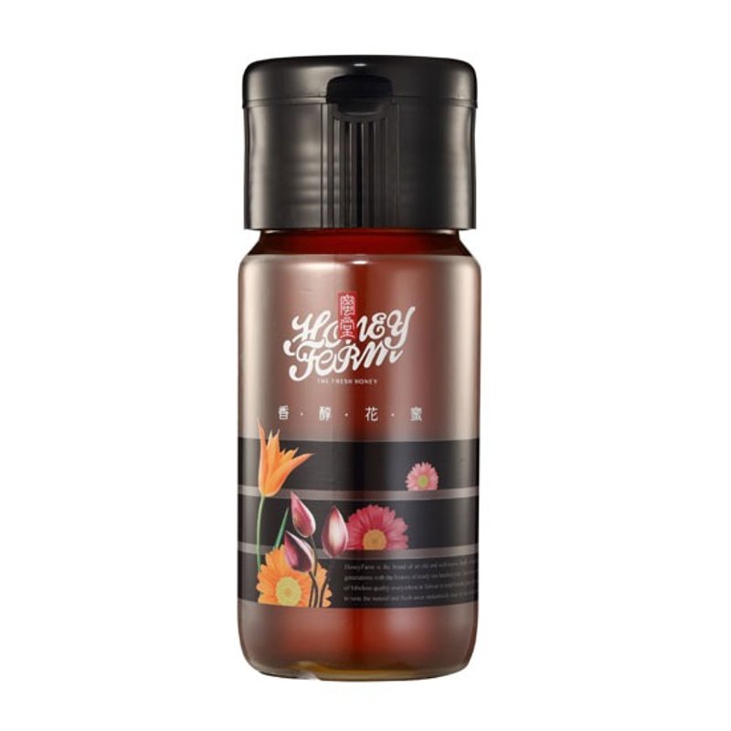 加柠檬蜂蜜 700g - 酱料/调味料 - 新鲜食材 黄色