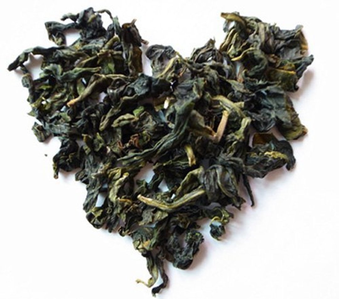 【茶思梵想茶本铺】祖传得奖茶农文山包种茶150克 - 茶 - 植物．花 黄色
