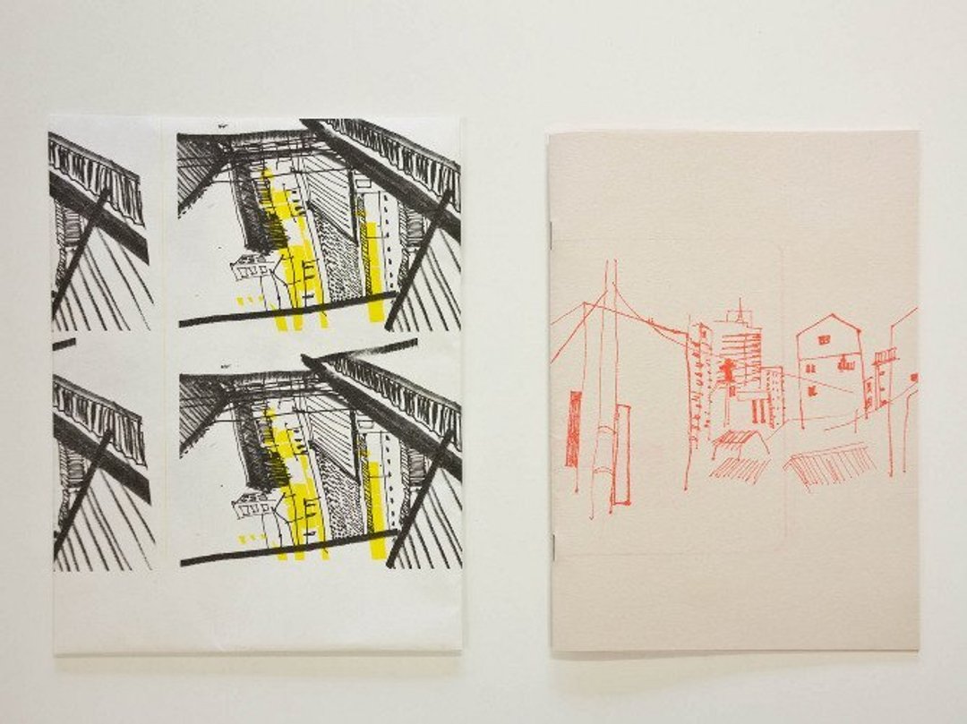 独立刊物 po-co-a-po.co｜无数件琐碎但美好的回忆 {This is disposable} zine - 摄影集 - 纸 白色