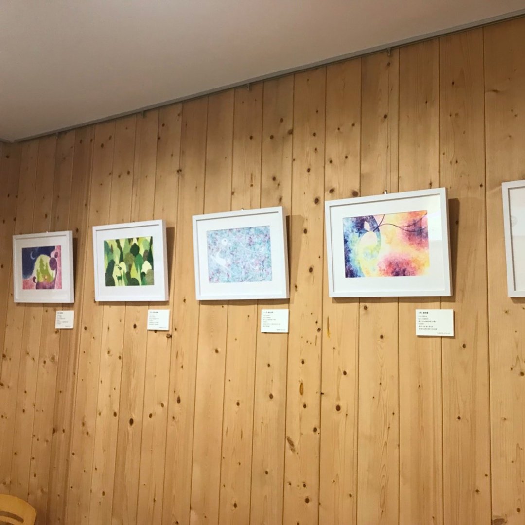 小－订制复制框画－可自选图 - 海报/装饰画/版画 - 木头 多色