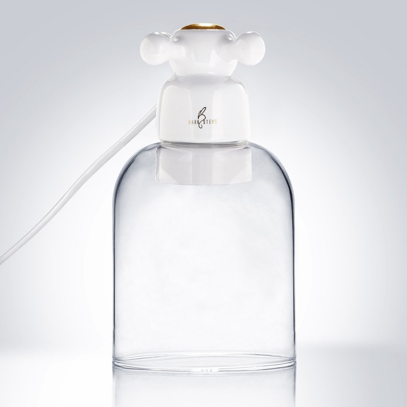 DS X-Tap 水龙头 (不包灯泡) - 灯具/灯饰 - 其他材质 白色