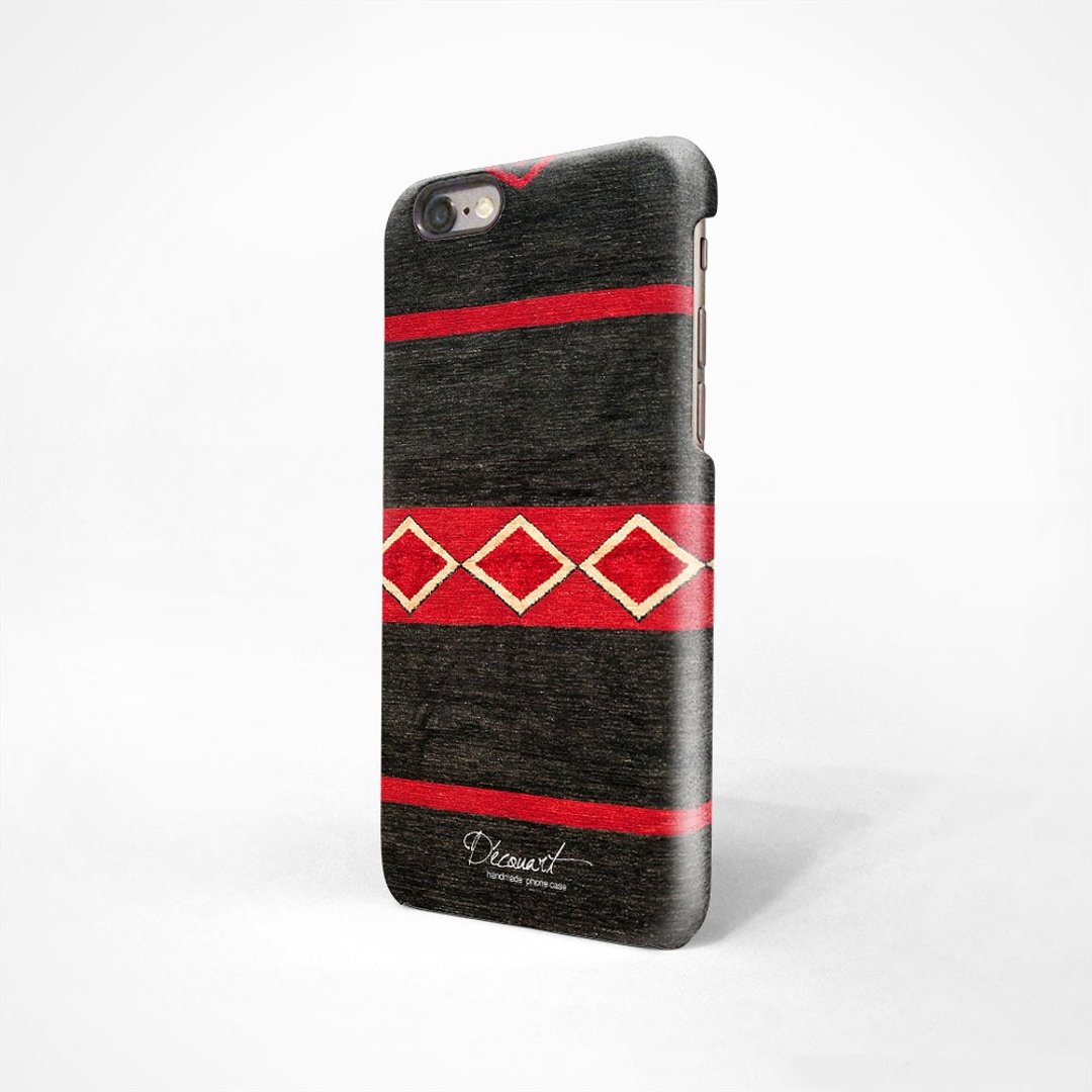 iPhone 7 手机壳, iPhone 7 Plus 手机壳,  iPhone 6s case 手机壳, iPhone 6s Plus case 手机套,iPhone 6 case 手机壳, iPhone 6 Plus case 手机套, Decouart 原创设计师品牌 S144 - 手机壳/手机套 - 塑料 多色