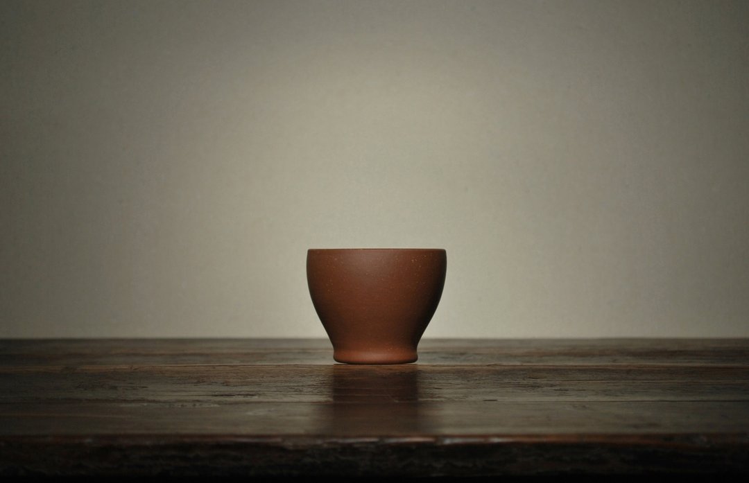 三省太和 紫砂杯 - 茶具/茶杯 - 其他材质 