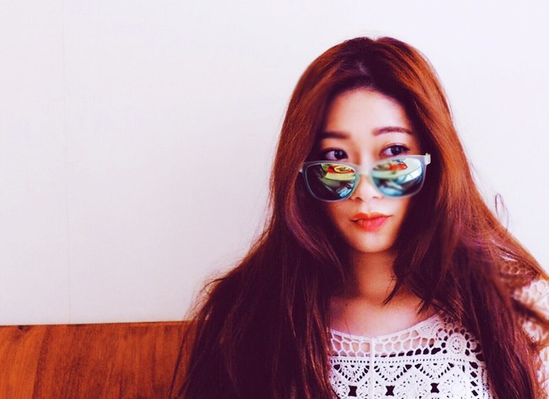 2i's 太阳眼镜 - Leslie - 墨镜 - 塑料 灰色