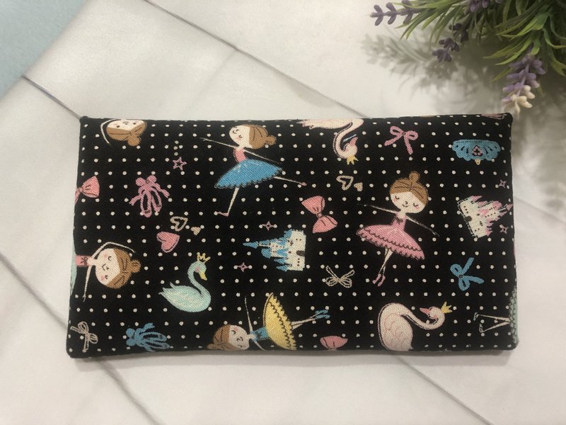 信封式手拿包&简易长夹&手机袋 - 零钱包 - 其他材质 