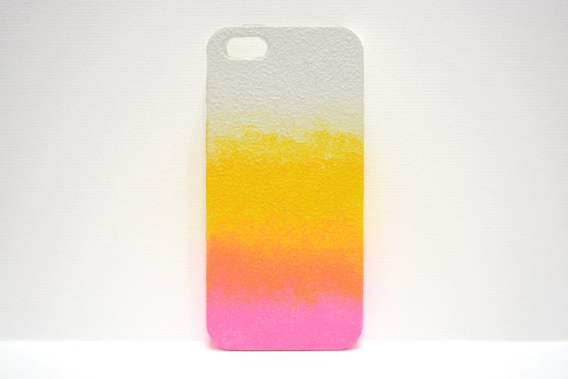 【手机壳上的RGB】活力 - 手机壳/手机套 - 塑料 粉红色