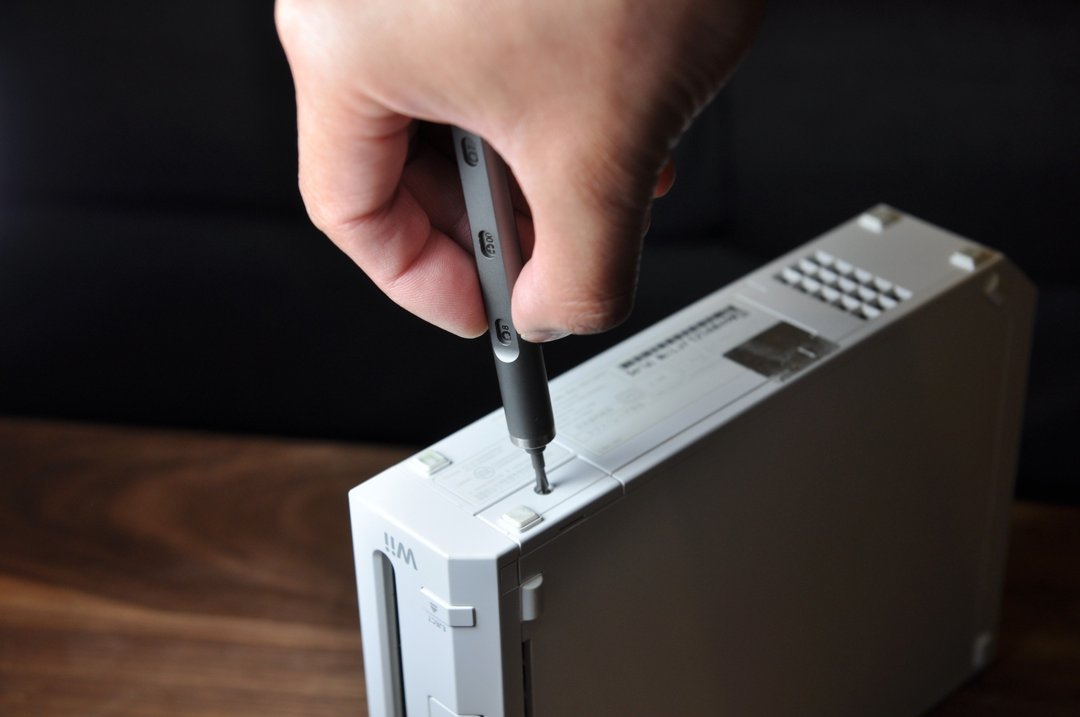Tool Pen mini 创意迷你工具笔 精品送礼 - 数码小物 - 铝合金 灰色