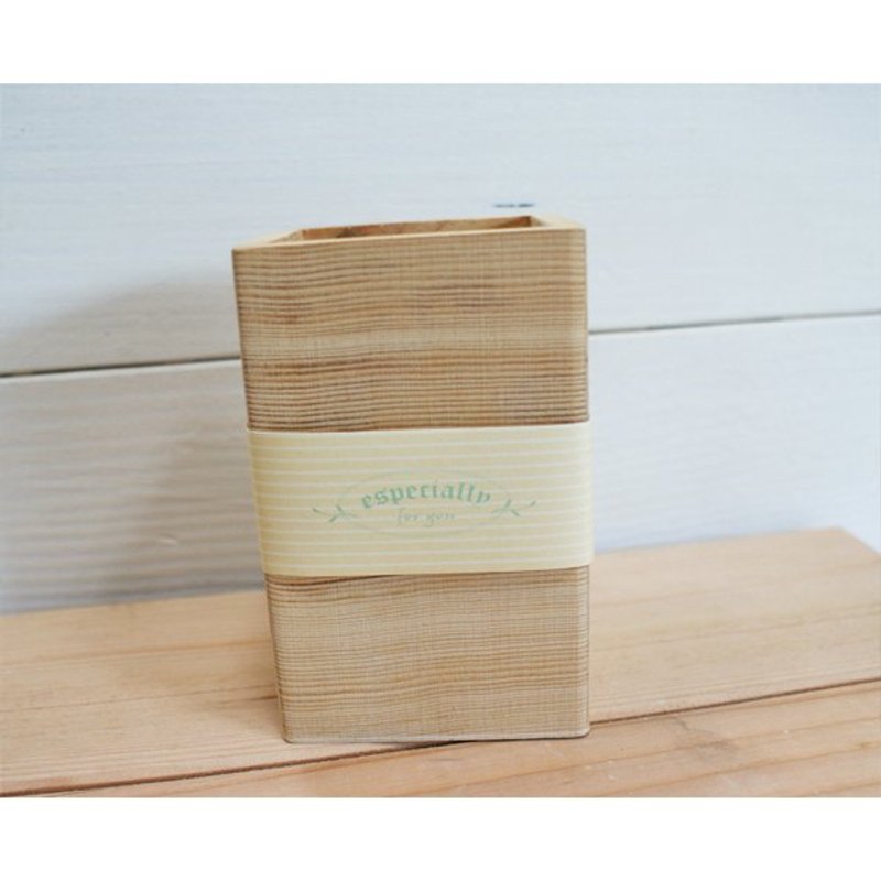 礼品装饰带-横线黄-中 - 包装材料 - 纸 黄色