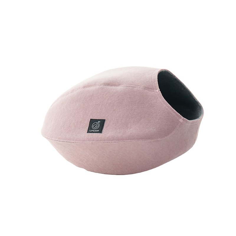 【LIFEAPP】宠爱猫窝原色版(喵星人必备/精选4色) - 床垫/笼子 - 聚酯纤维 卡其色