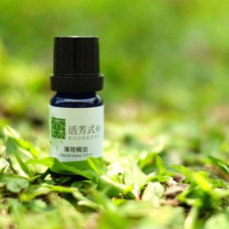 野薄荷精油 - 香薰/精油/线香 - 植物．花 