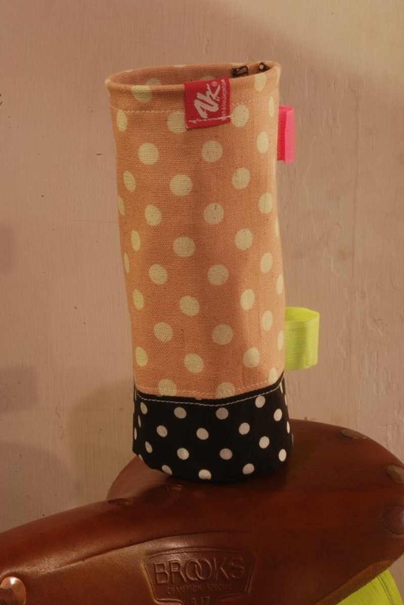 Bottle cage 水壶袋 - 其他 - 防水材质 