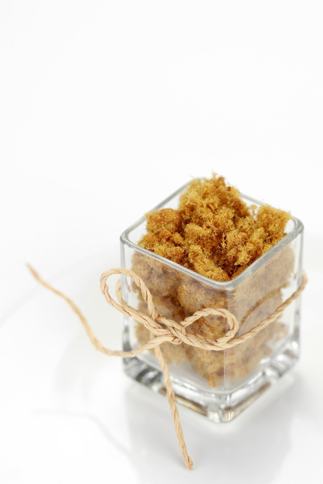 幸福豚-黄金原味肉松 - 健康/养生 - 新鲜食材 红色