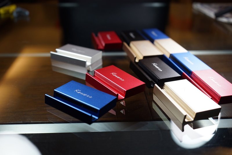 KEWERS铝合金手机座 - 其他 - 其他金属 