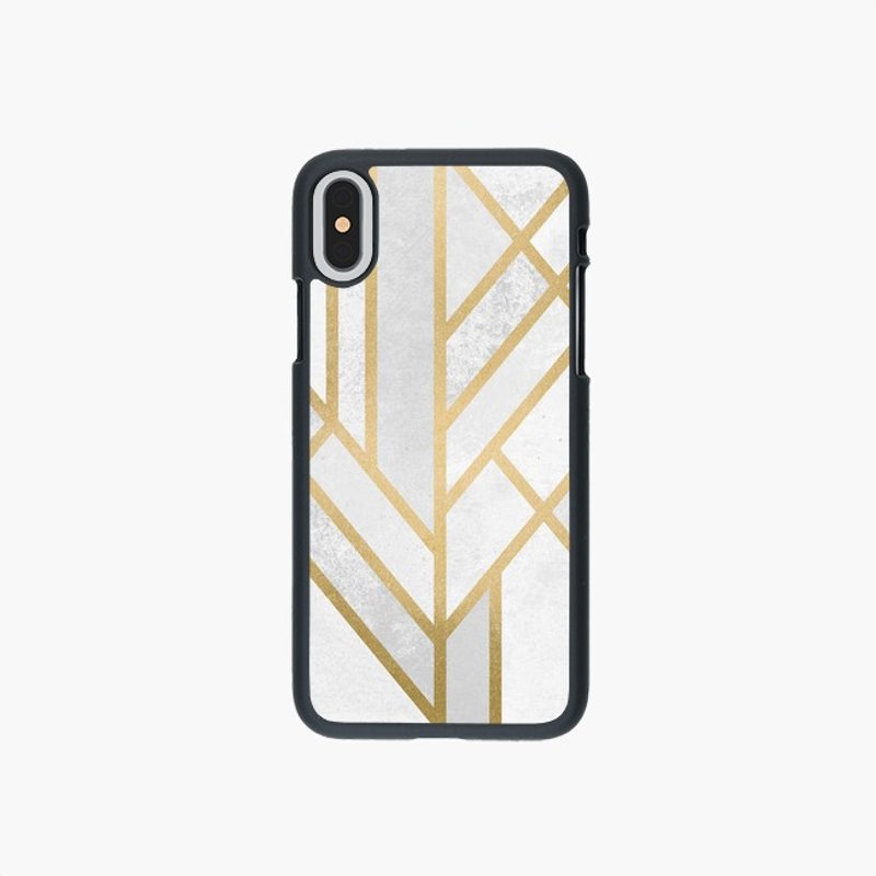 Phone Case - 手机壳 - Art Deco Geometry 2 - 其他 - 塑料 